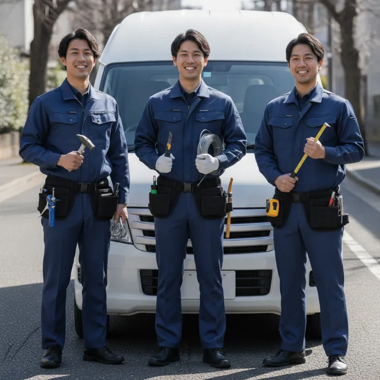 屋根修理 のチーム: 大阪市